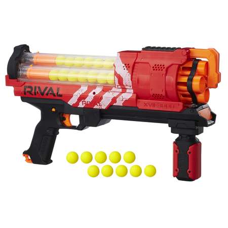 Бластер Nerf Rival Артемис
