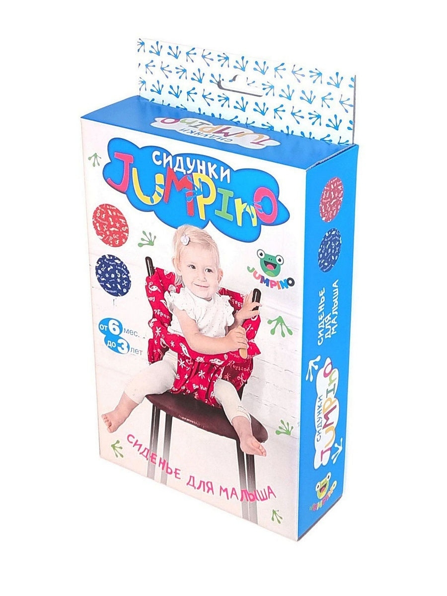 Чехол Спортбэби - фото 1