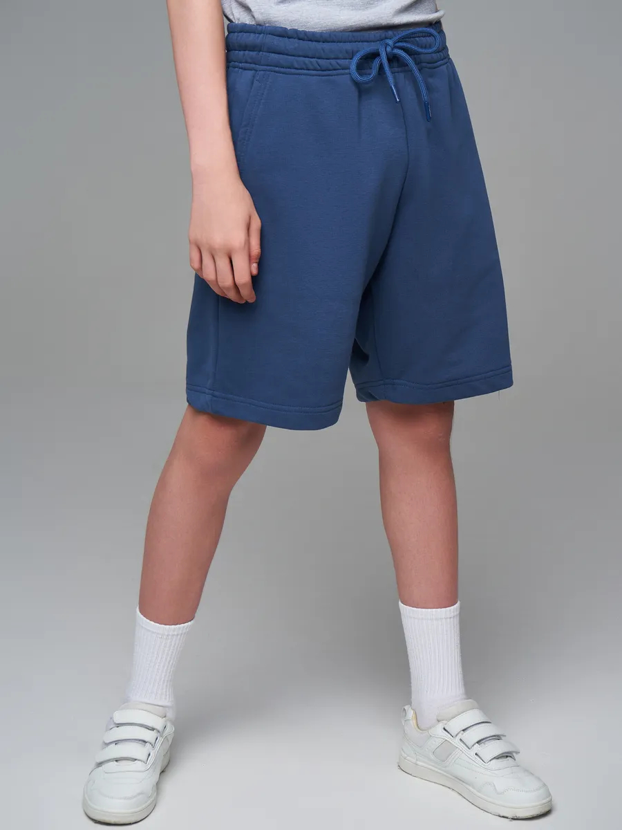 Шорты STINGRAY 600005.син - фото 10