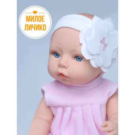 Кукла пупс kinda