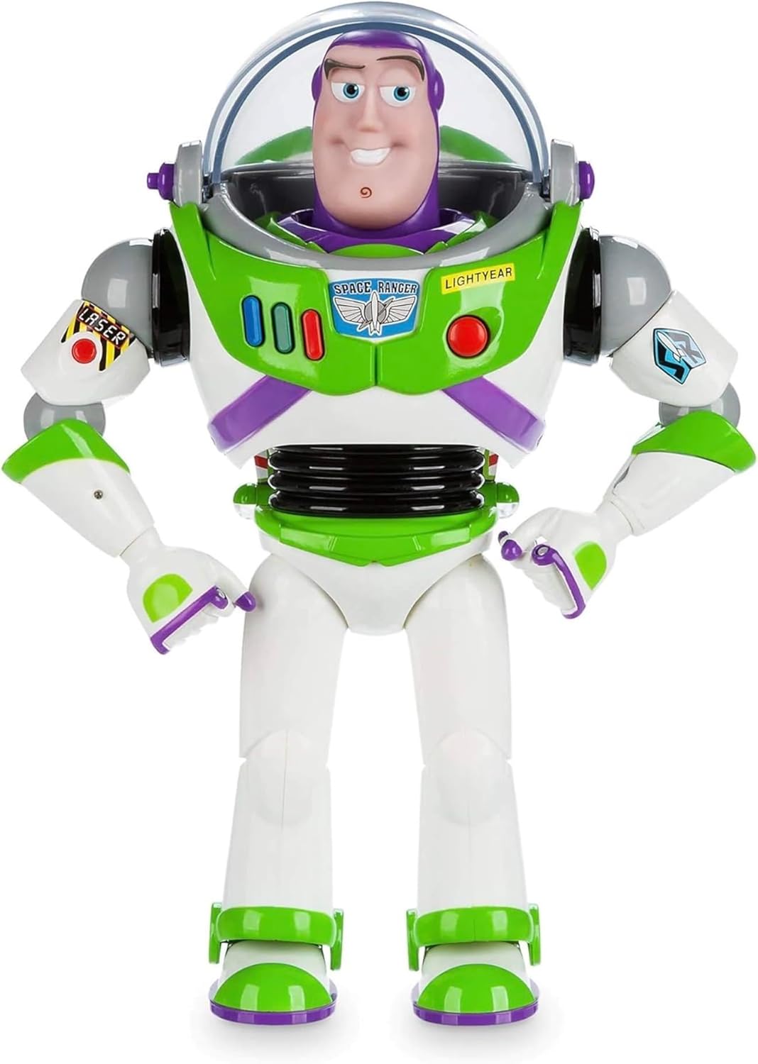 Фигурка Toy Story Базз Лайтер - фото 1