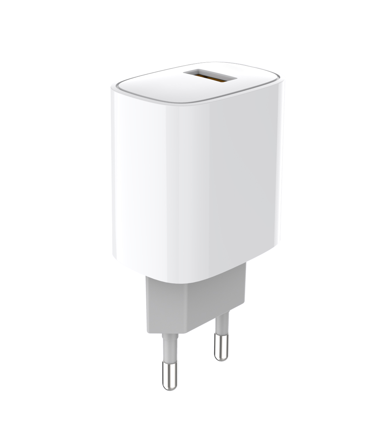 Зарядное устройство REXANT с одним портом USB-A 18Вт - фото 7