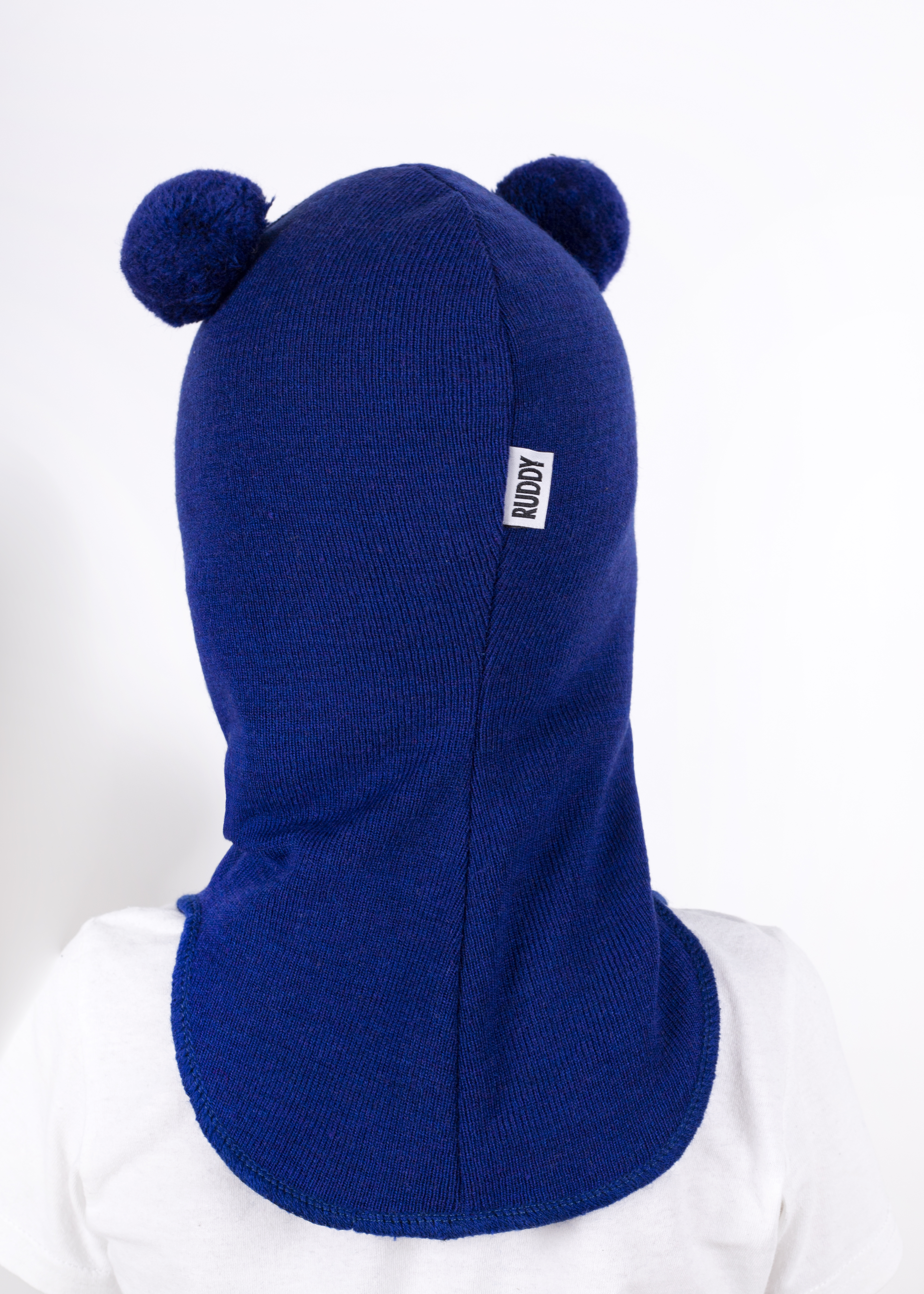 Шапка-шлем Ruddy PR-2202/PR-R3 - фото 4
