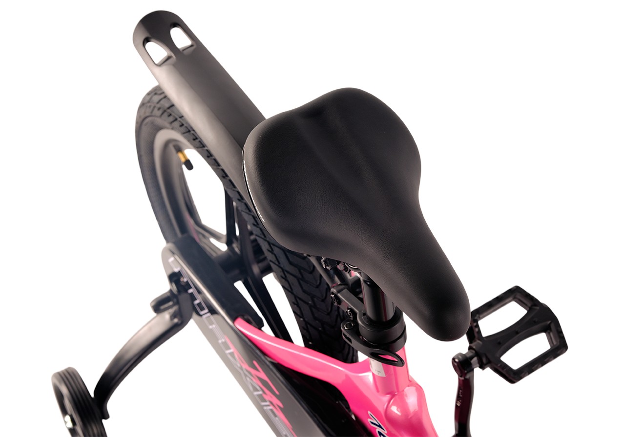 Двухколесный велосипед Maxiscoo 16 дюймов - фото 7