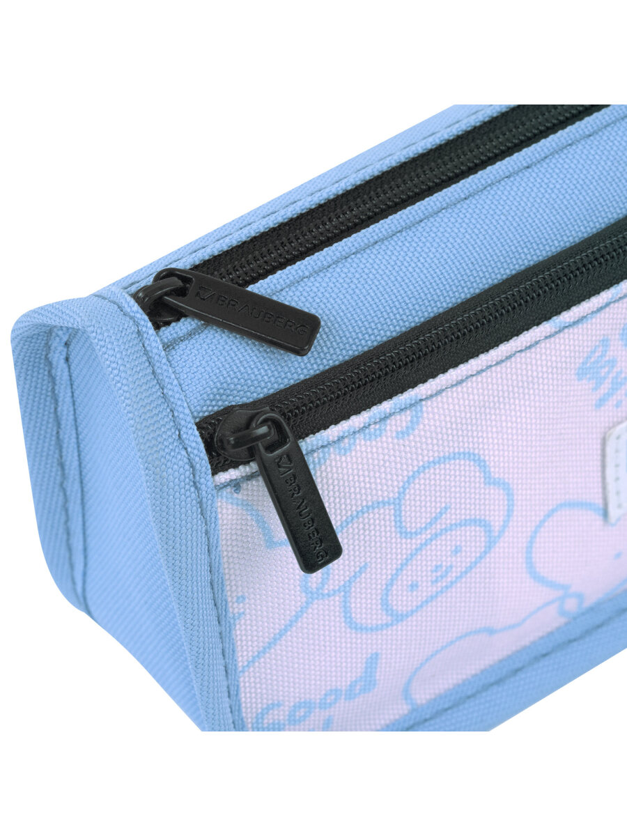 Пенал Brauberg - фото 8