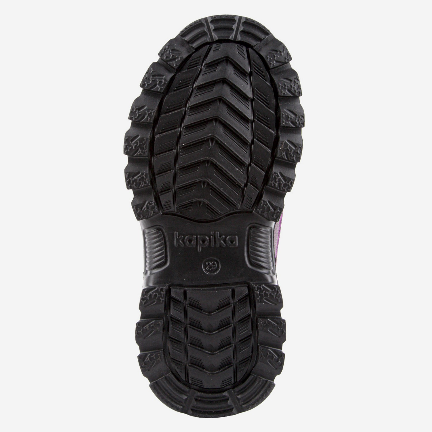 Ботинки Kapika 42490л-3 - фото 4