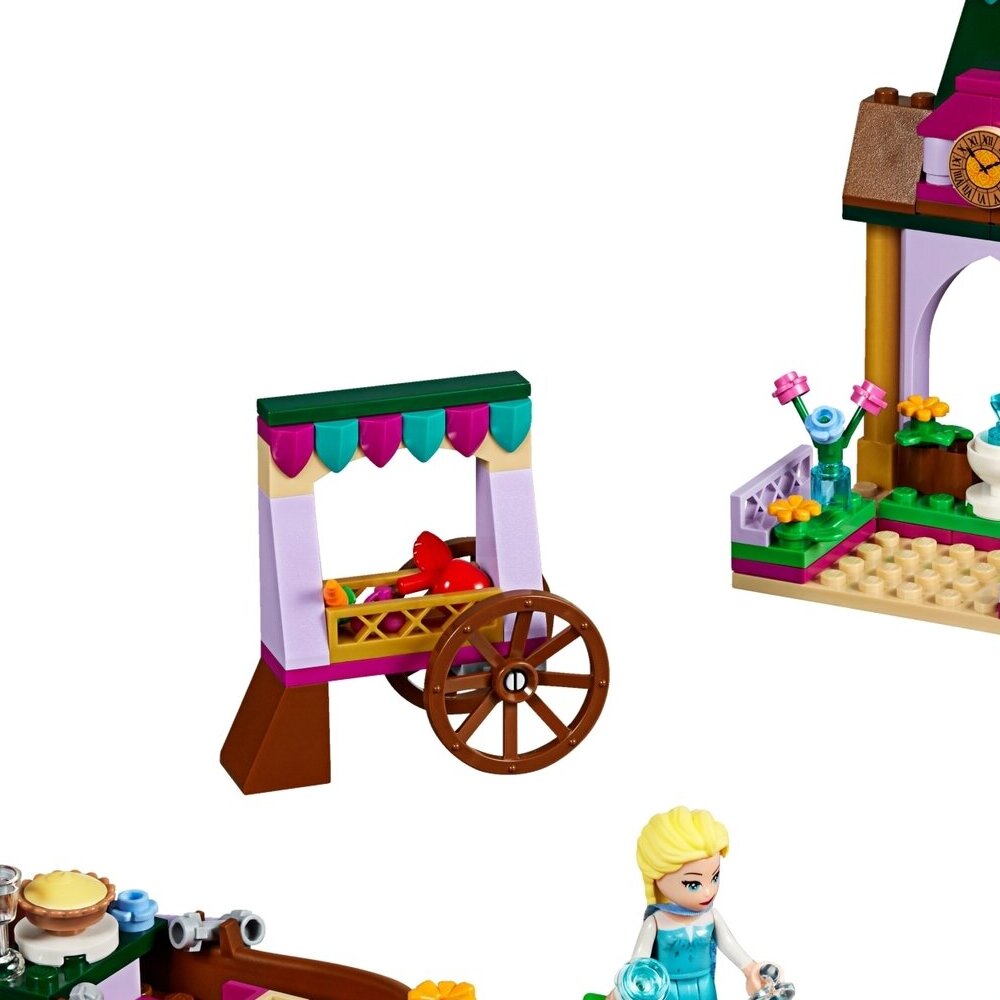 Конструктор LEGO 217 дет. - фото 2