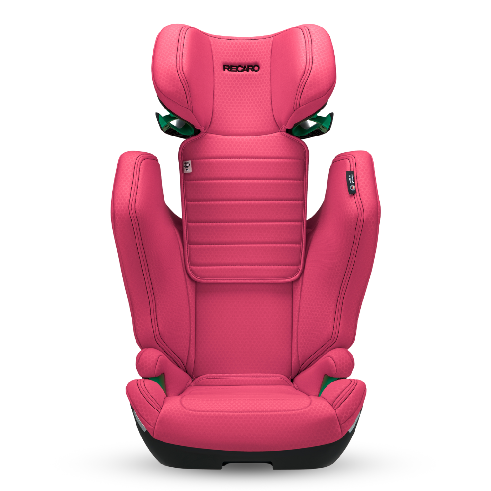 Автокресло Recaro Axion Isofix 2/3 (15-36 кг) - фото 5