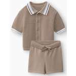 Рубашка и шорты Happy Baby