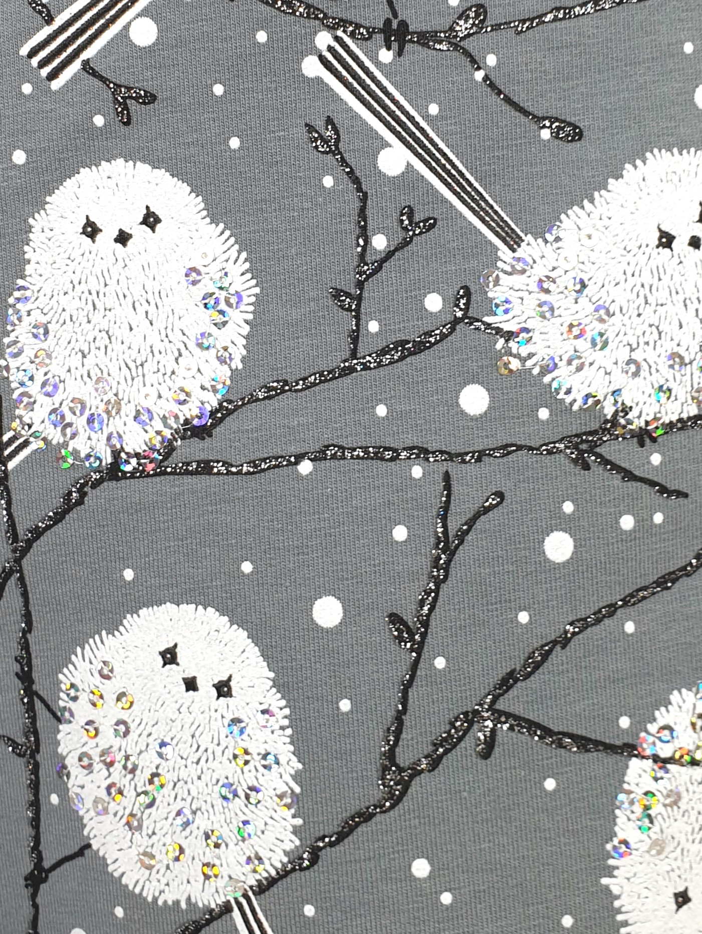 Платье Luneva 9-98-6. - фото 3