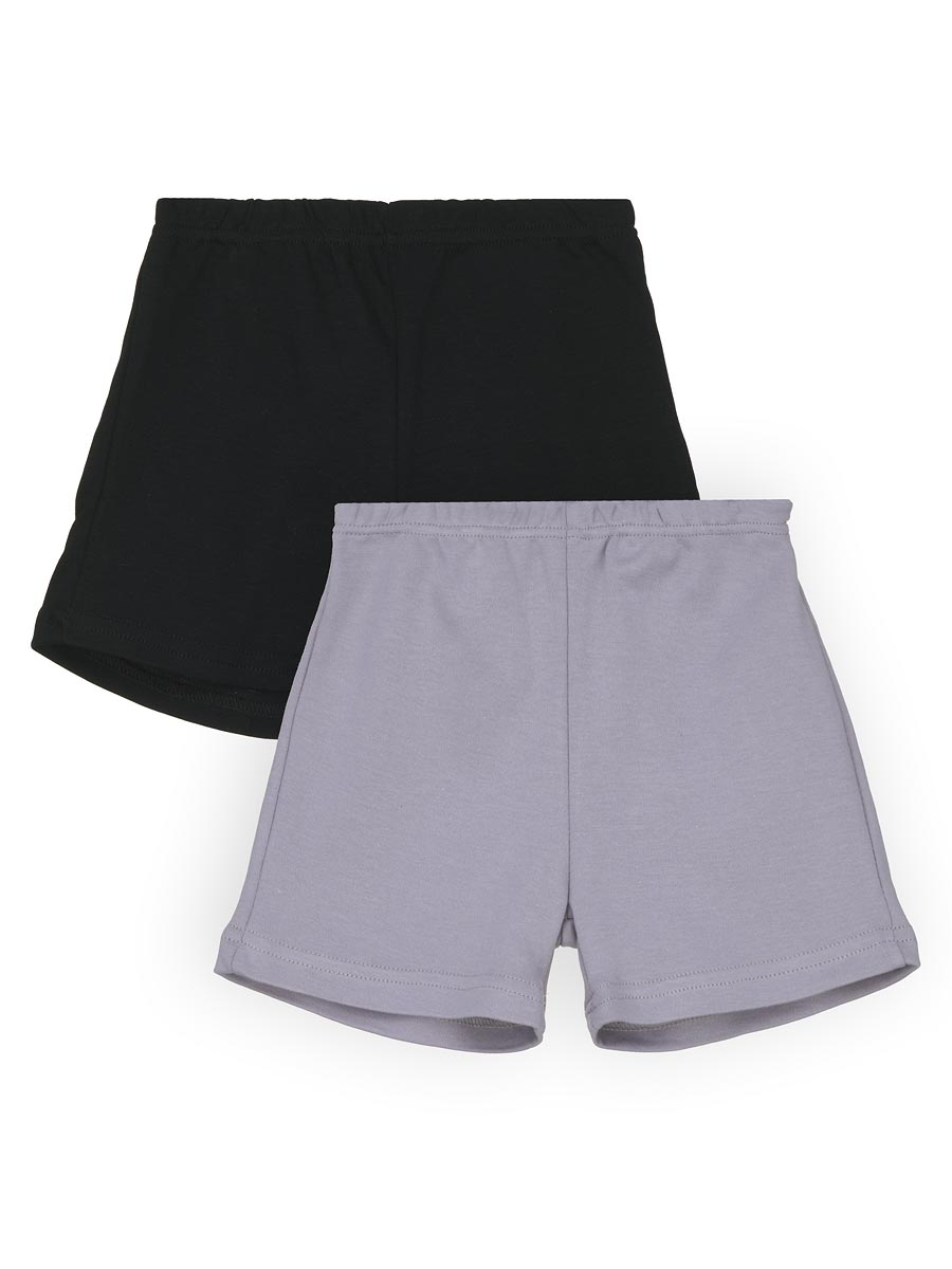 Шорты 2 шт Lemony kids MN-2247 - фото 1