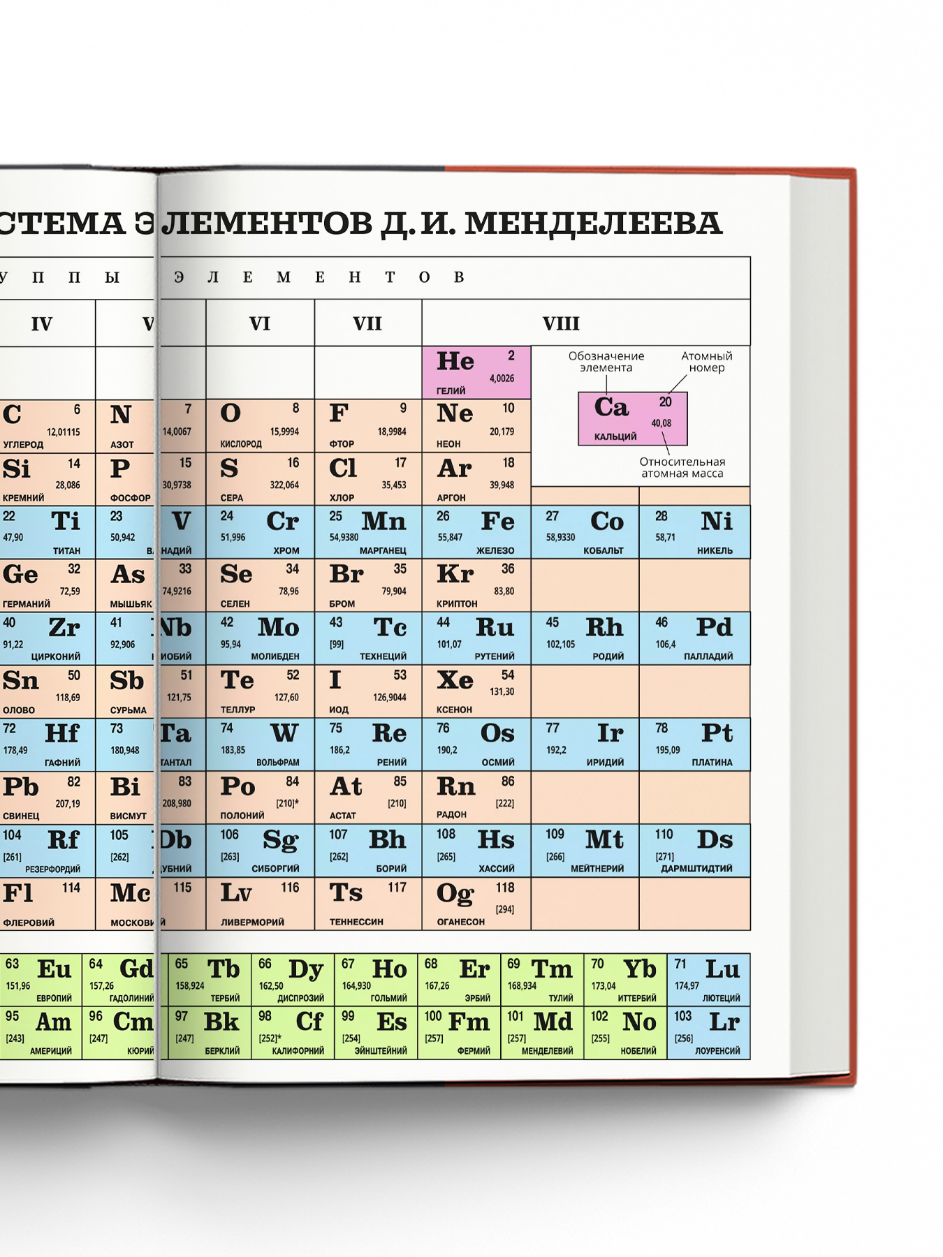 Книга Издательство НАУКА Занимательная геохимия - фото 14