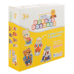 Игрушка KiddieArt пазл