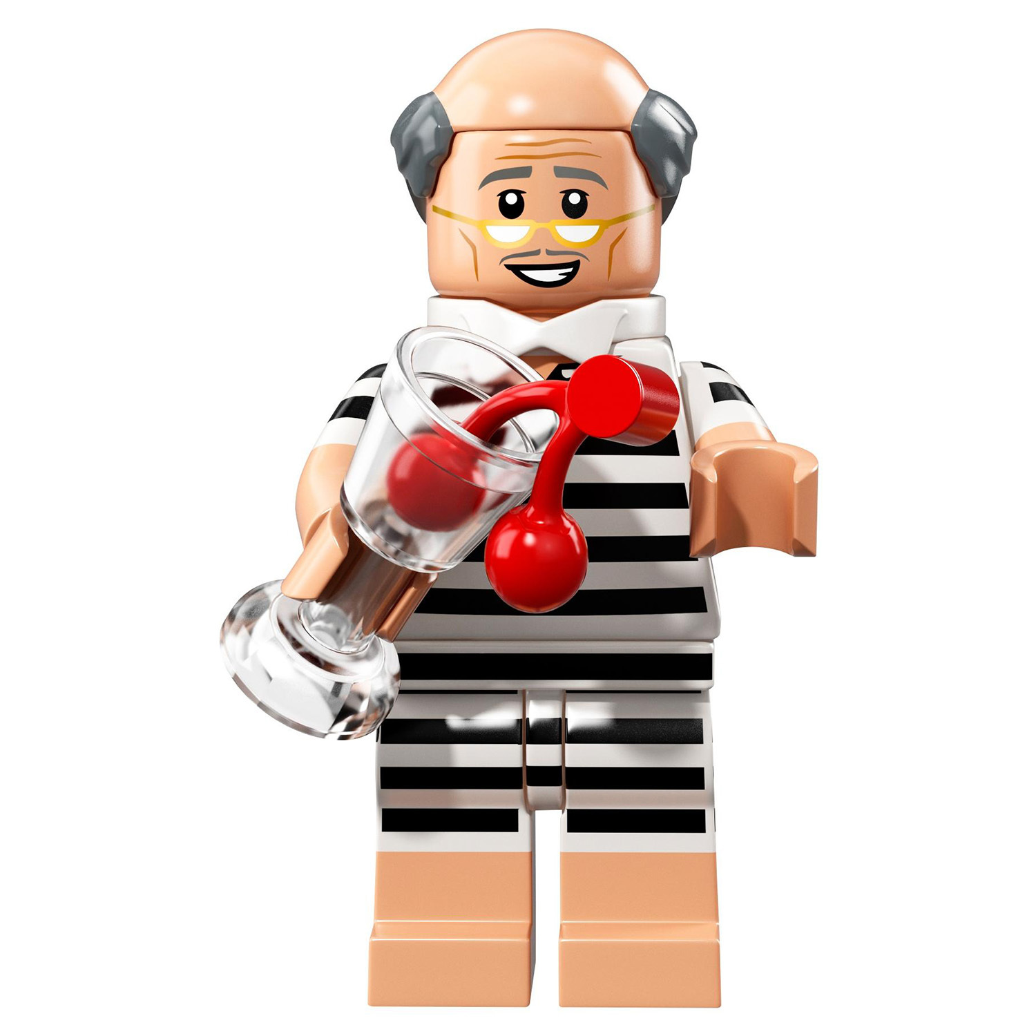 Конструктор LEGO - фото 38