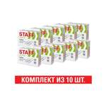 Скрепки Staff 1000 шт.