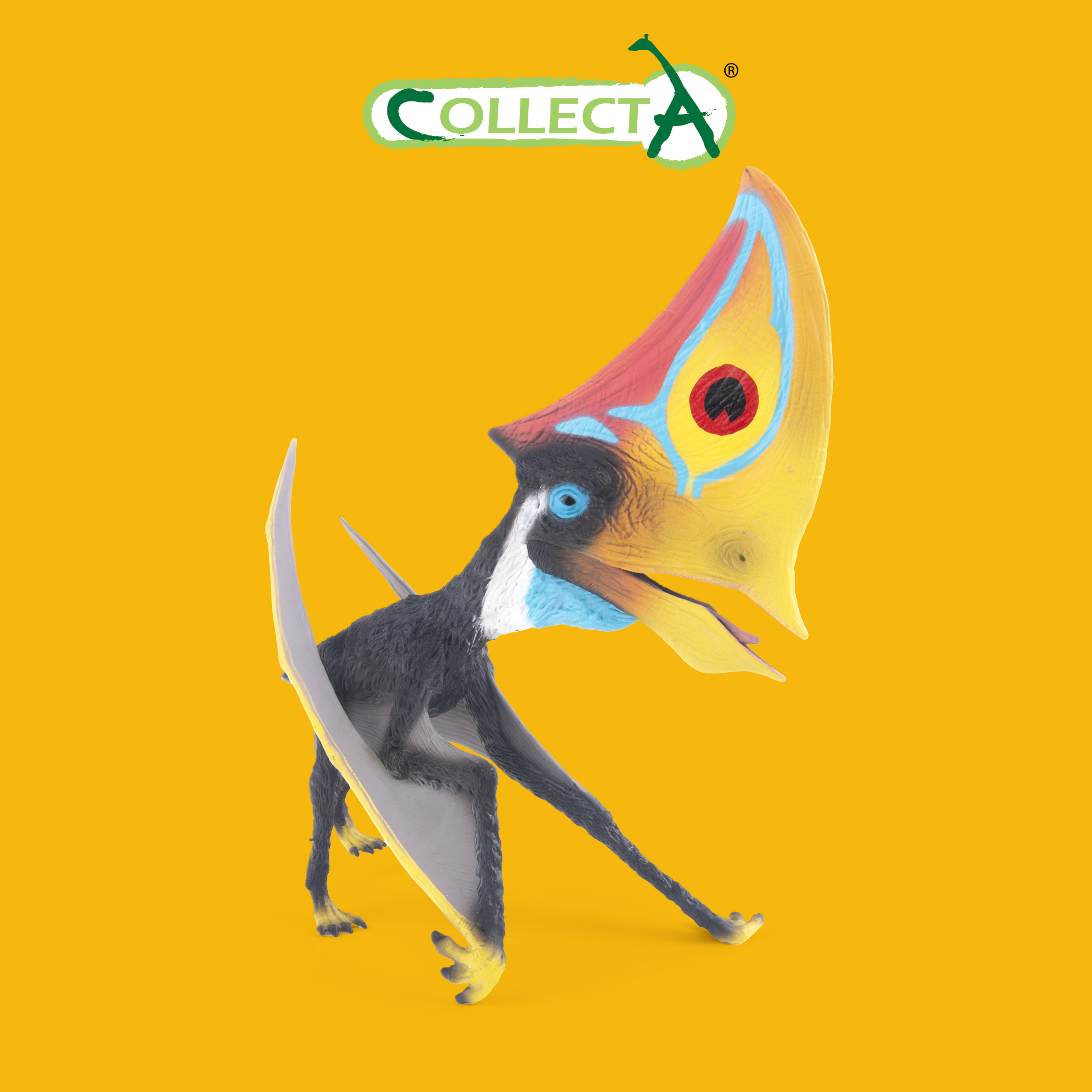 Фигурка Collecta Кайюахара - фото 1