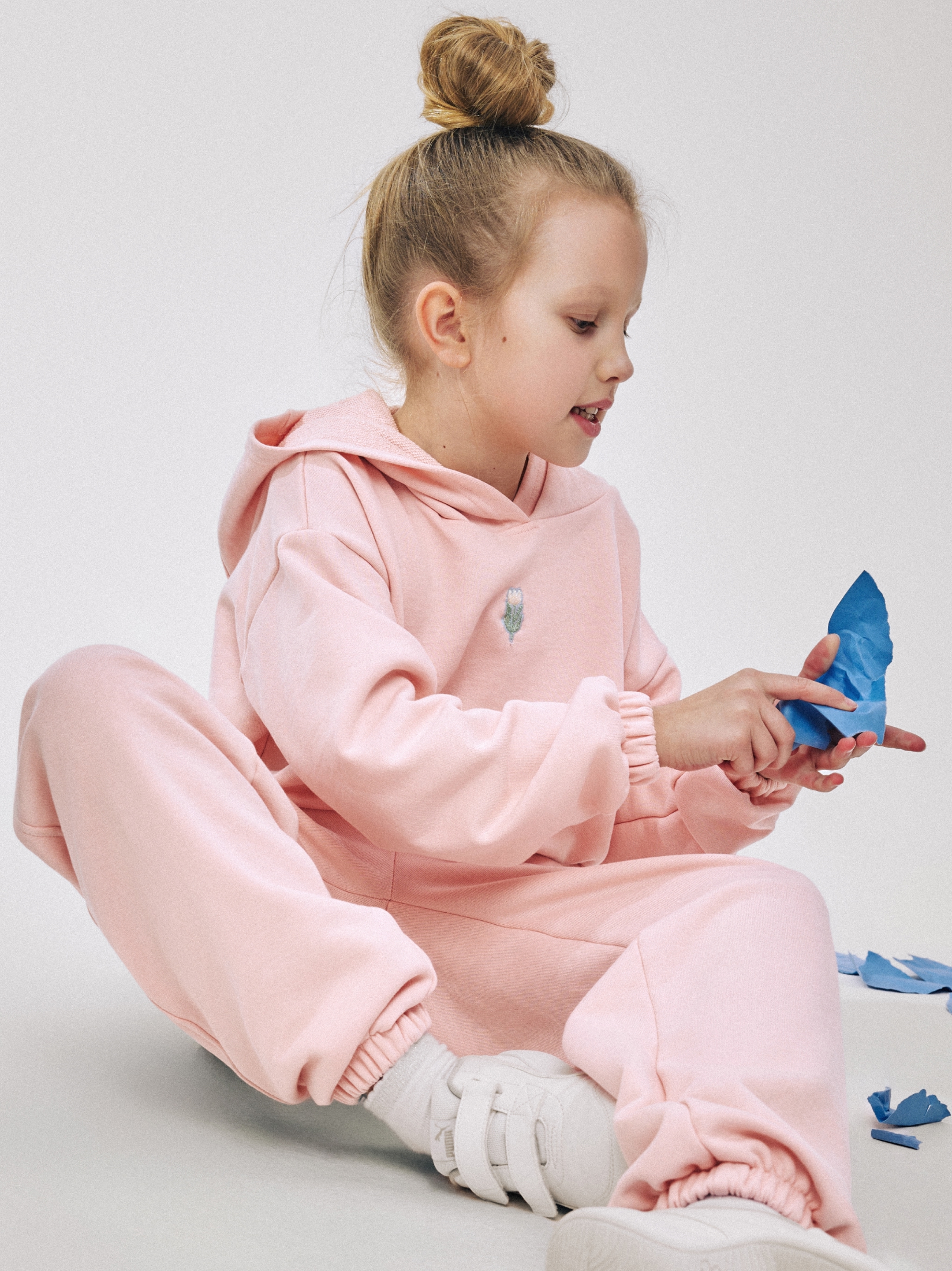 Костюм спортивный Bossa Nova 035В24-4613 - фото 2