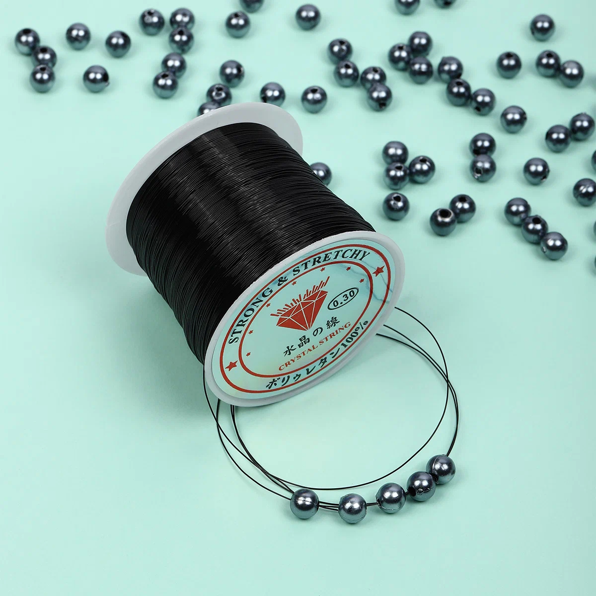 Набор для творчества TBY бисер - фото 2