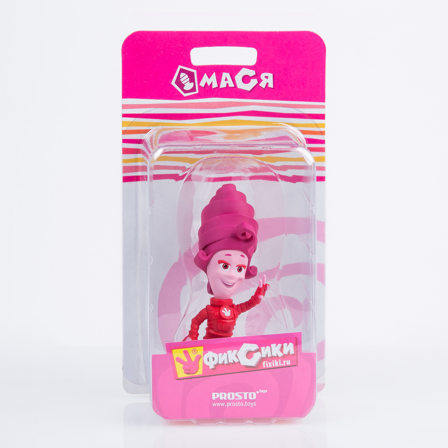 Фигурка Prosto toys - фото 2