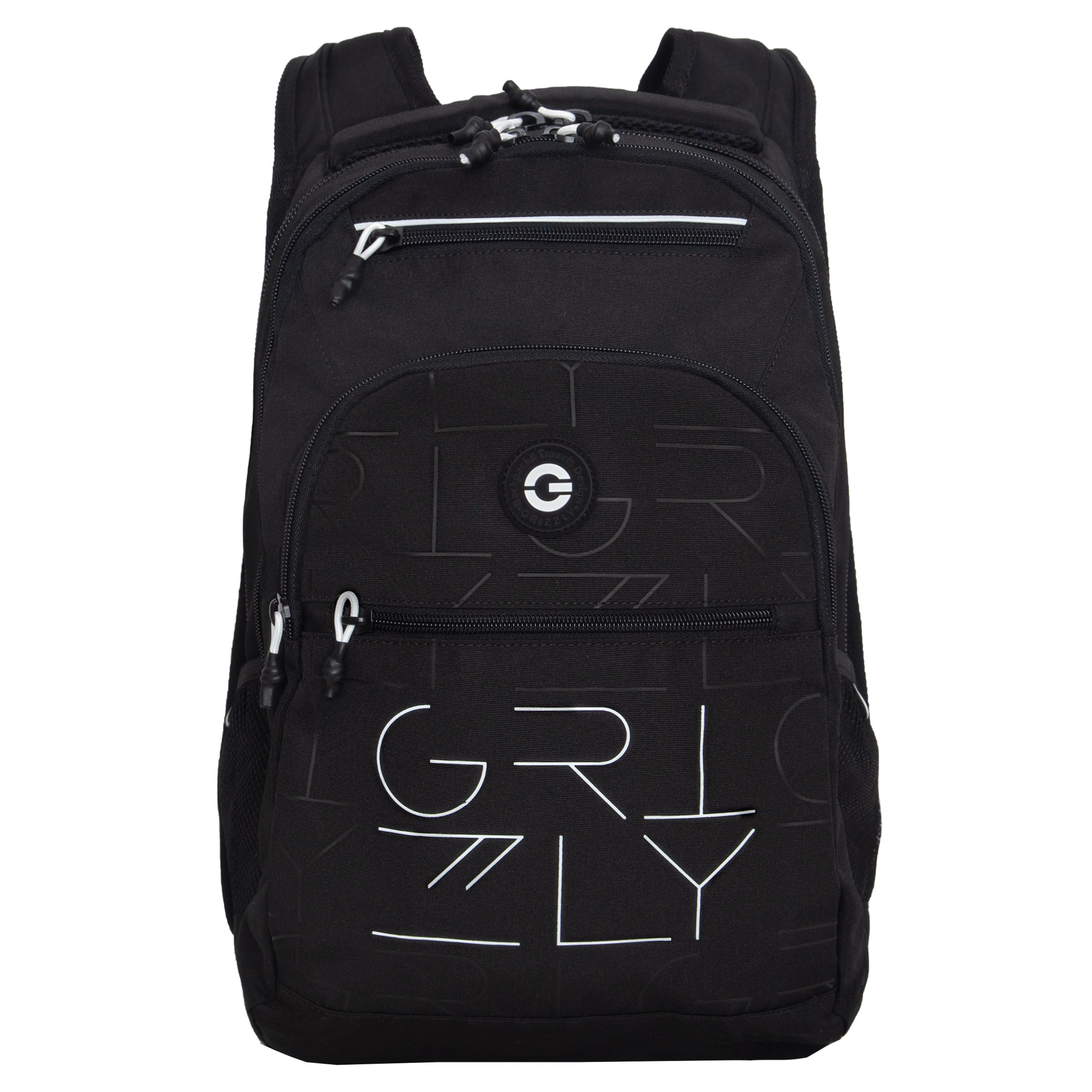 Рюкзак Grizzly - фото 1