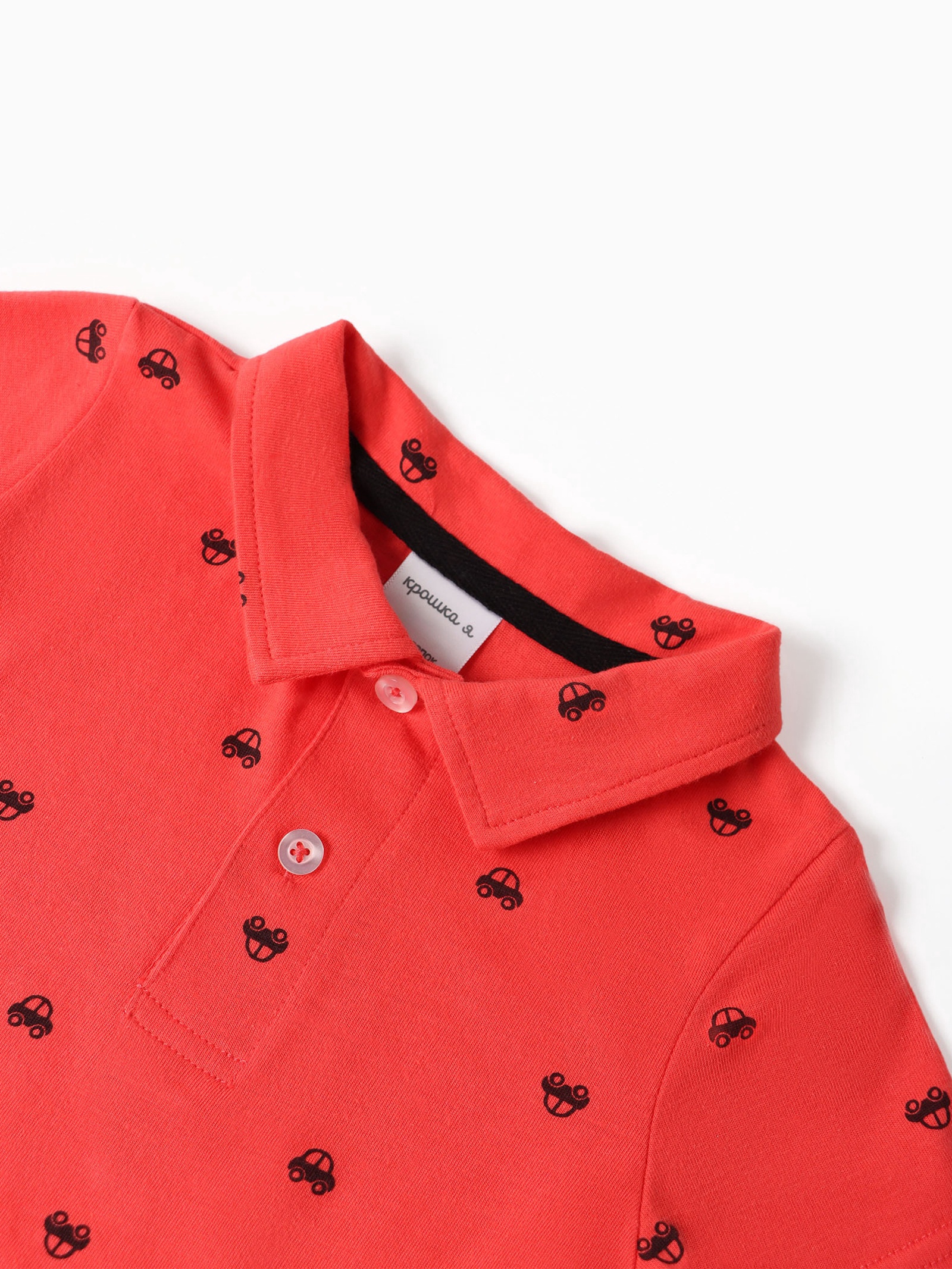 Костюм Крошка Я 10664948 - фото 5