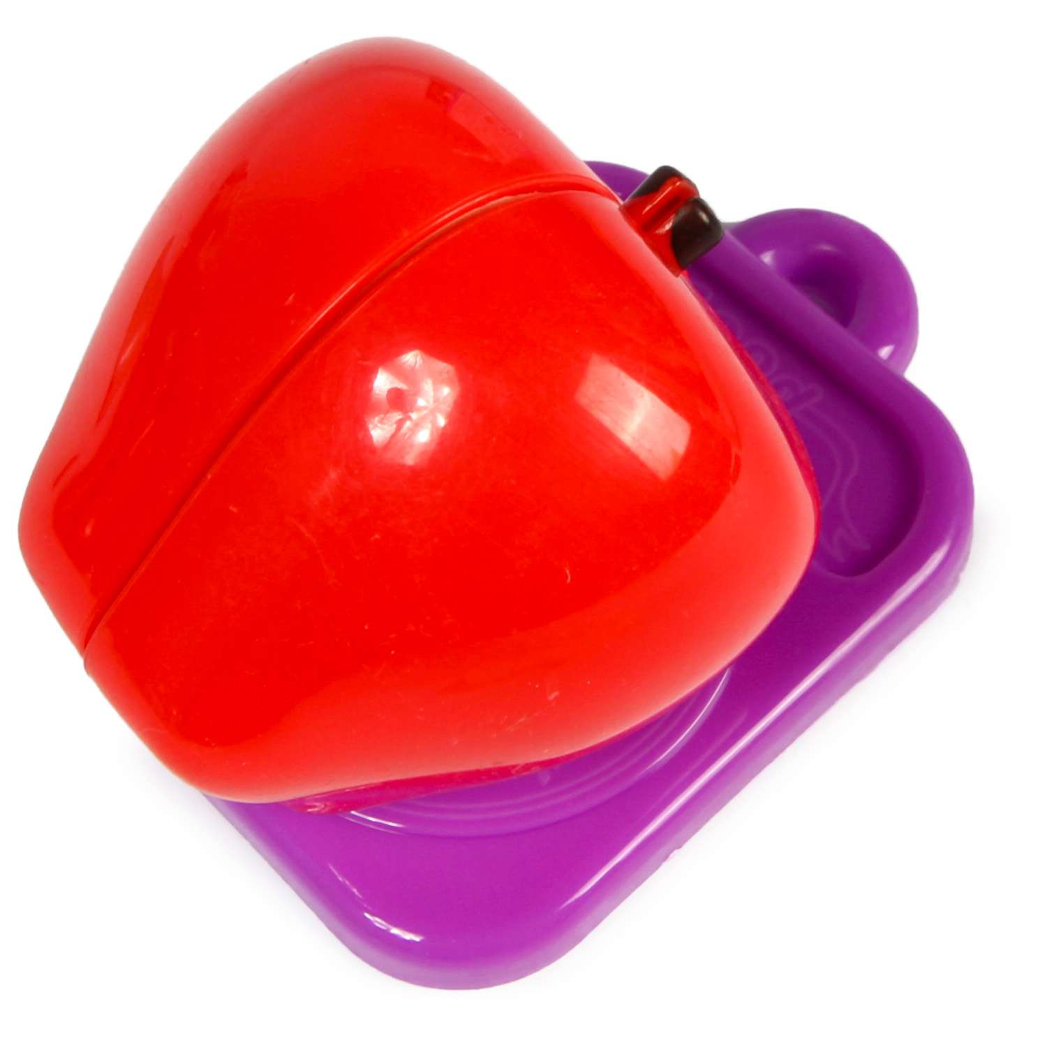 Игровой набор Наша Игрушка продукты - фото 3