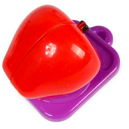 Игровой набор Наша Игрушка продукты