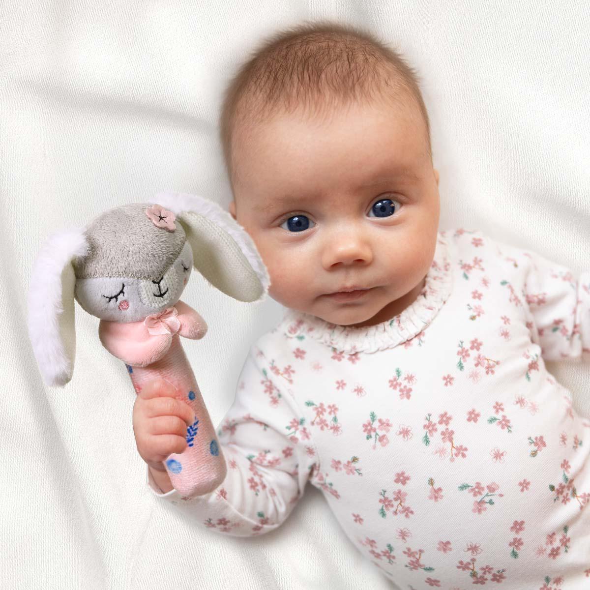 Игрушка Babyono погремушка - фото 7