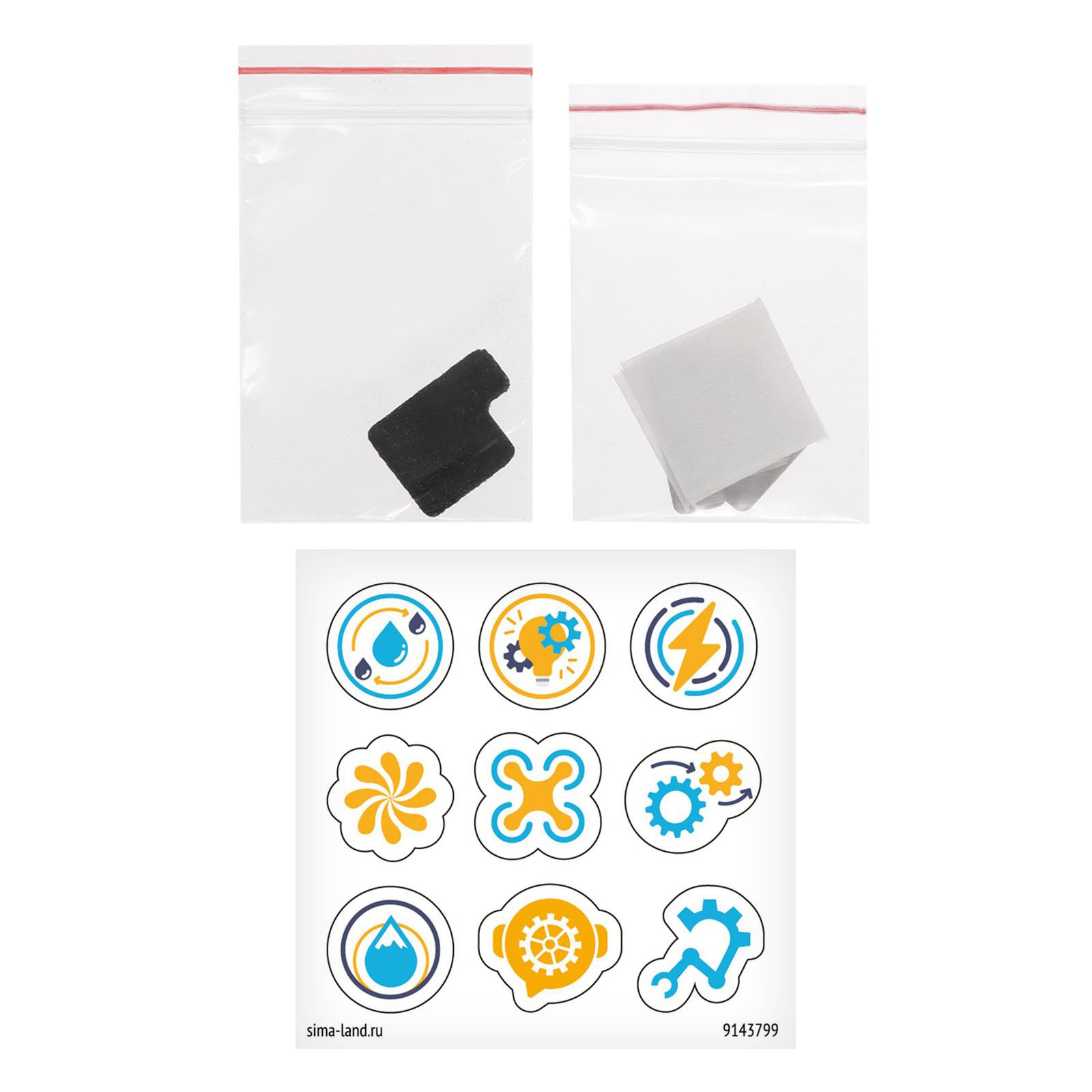 Конструктор Эврики - фото 4