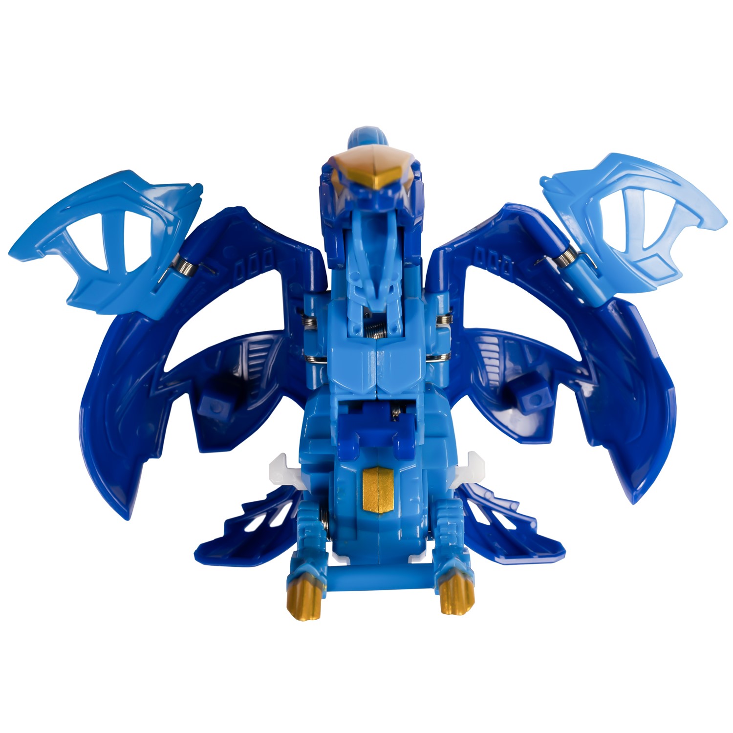 Фигурка Hello Carbot Pterakoong Кунг - фото 2