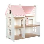 Домик для кукол LittleWoodHome 74 см