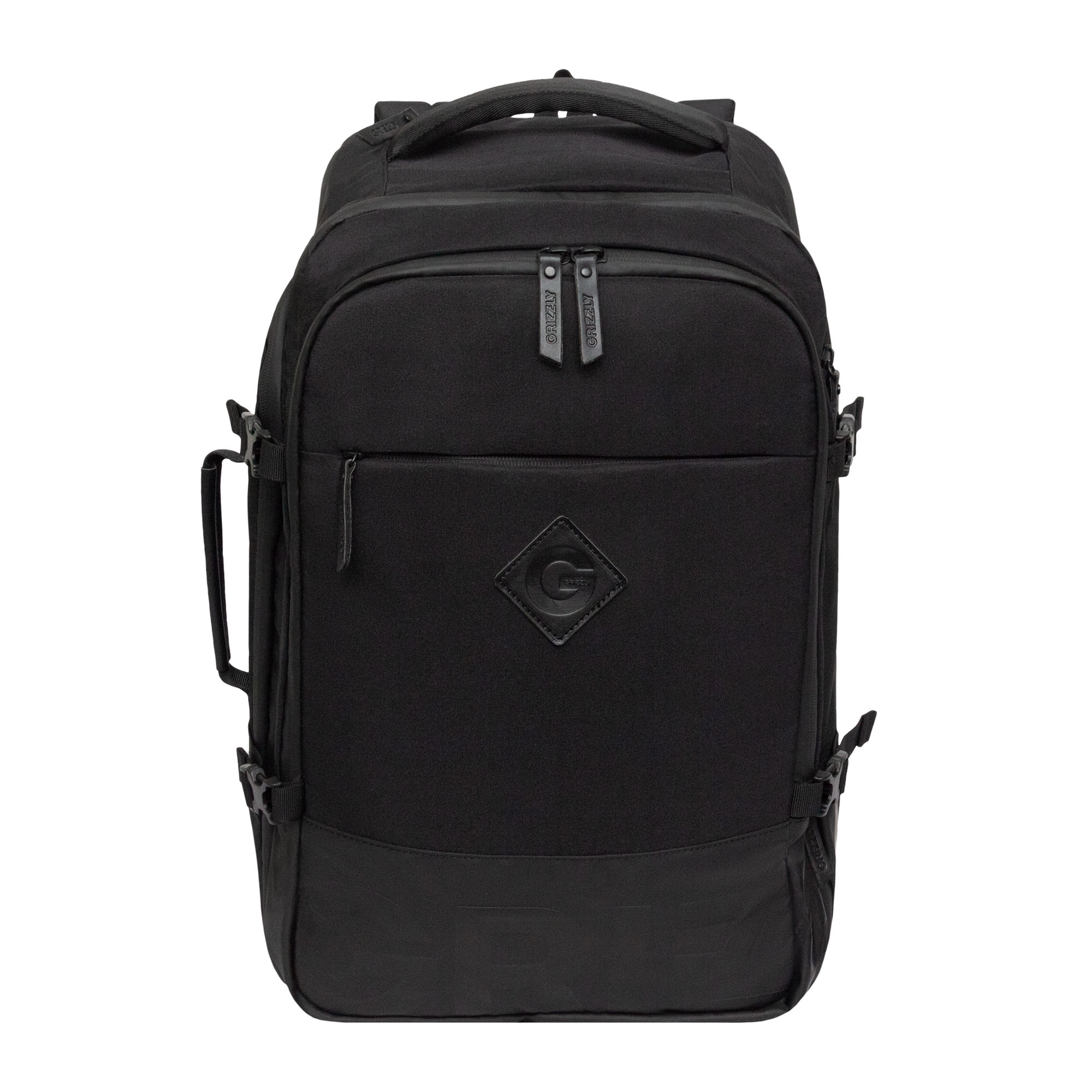 Рюкзак Grizzly мужской - фото 1