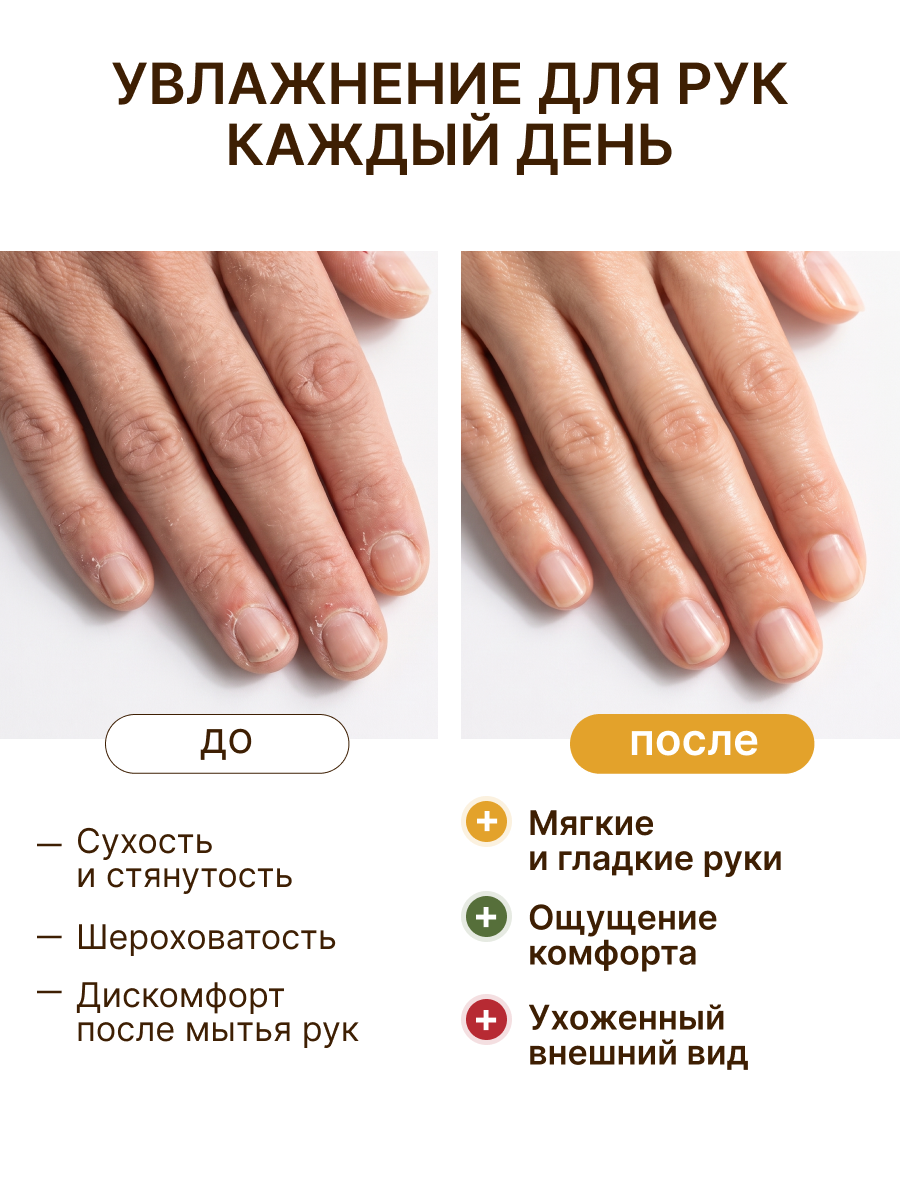 Крем ELEMENT для рук - фото 2