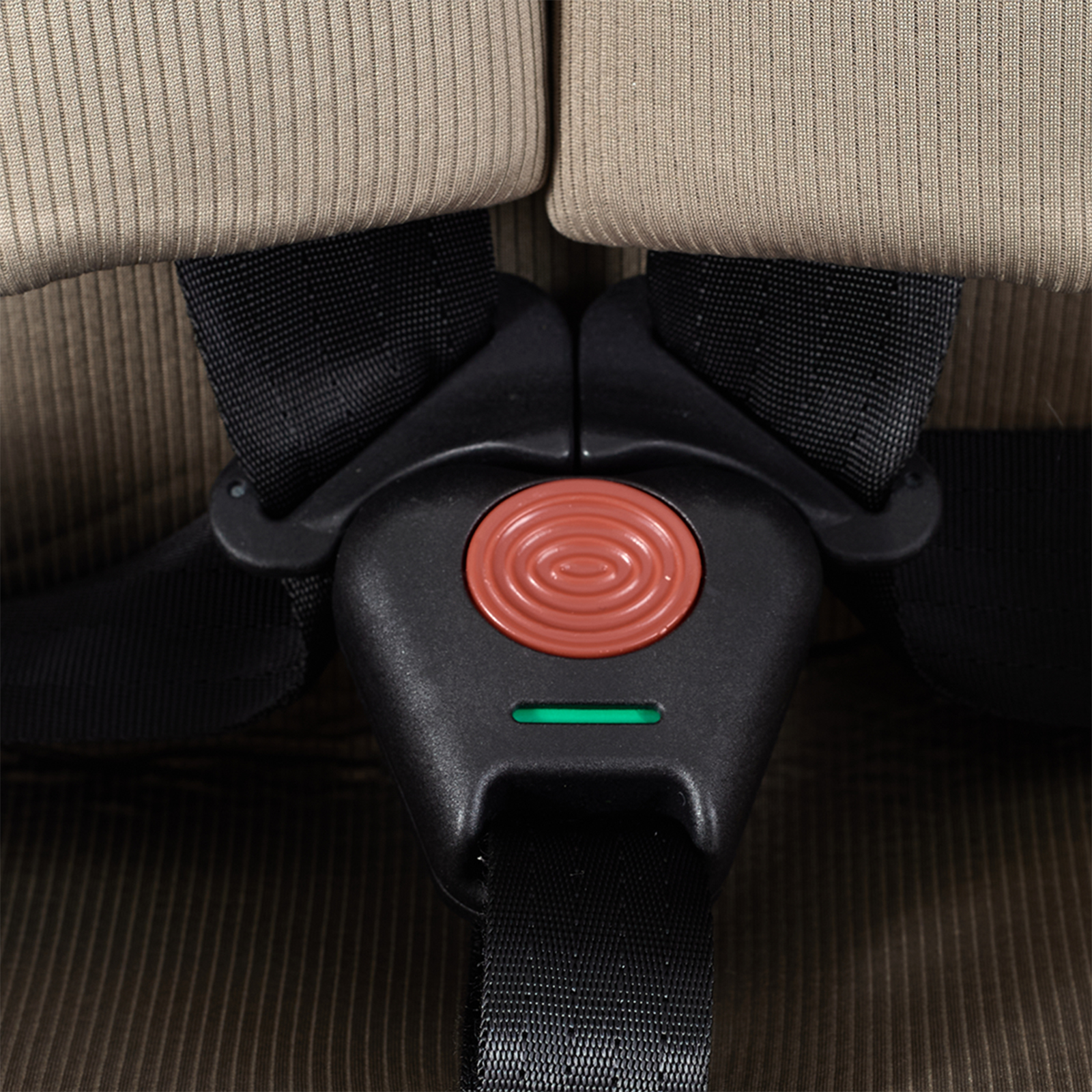 Автокресло Rant Basic Dynamic Isofix 0+/1/2/3 (0-36 кг) коричневый - фото 22