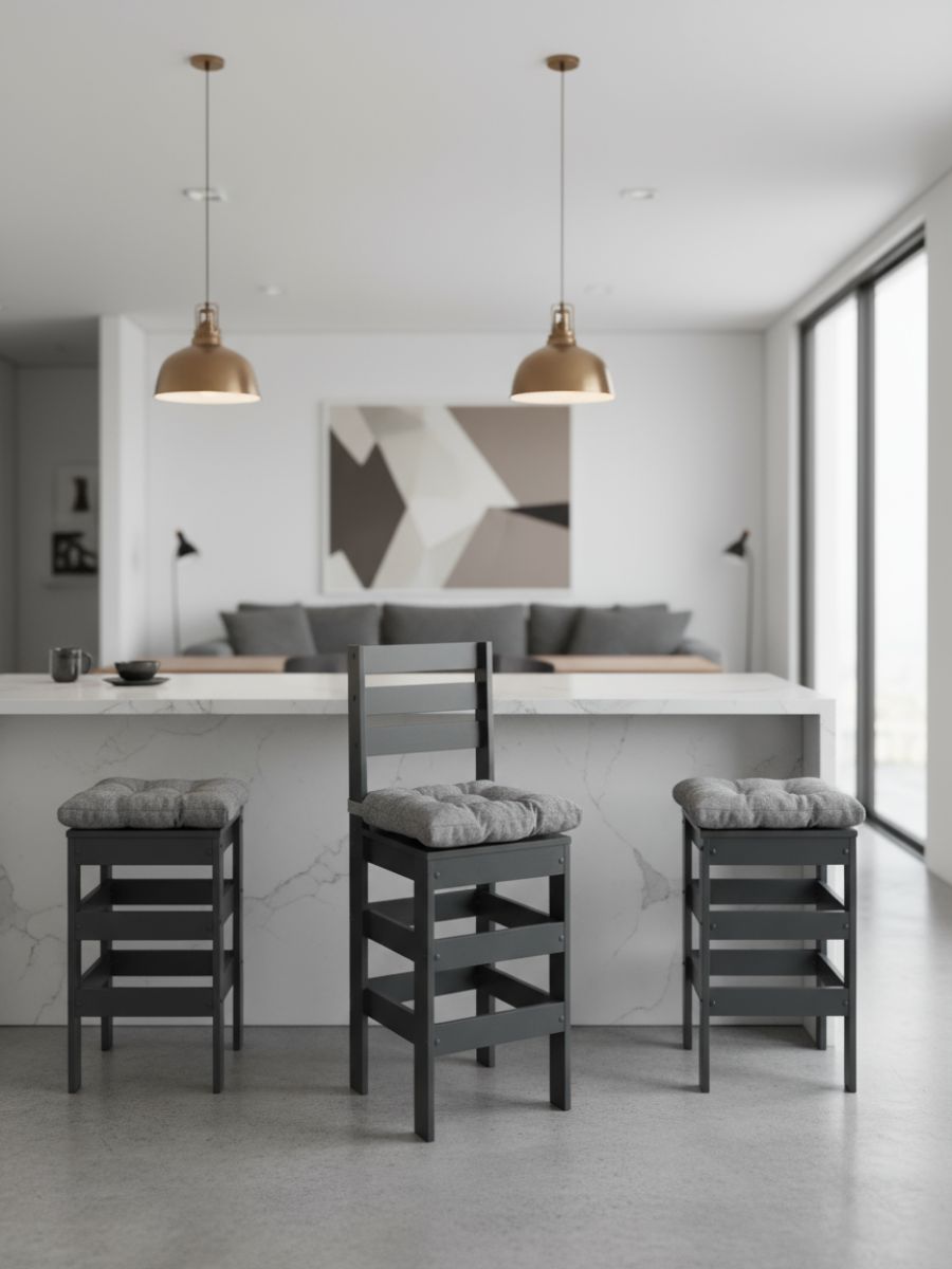 Стул New Victoria - фото 10