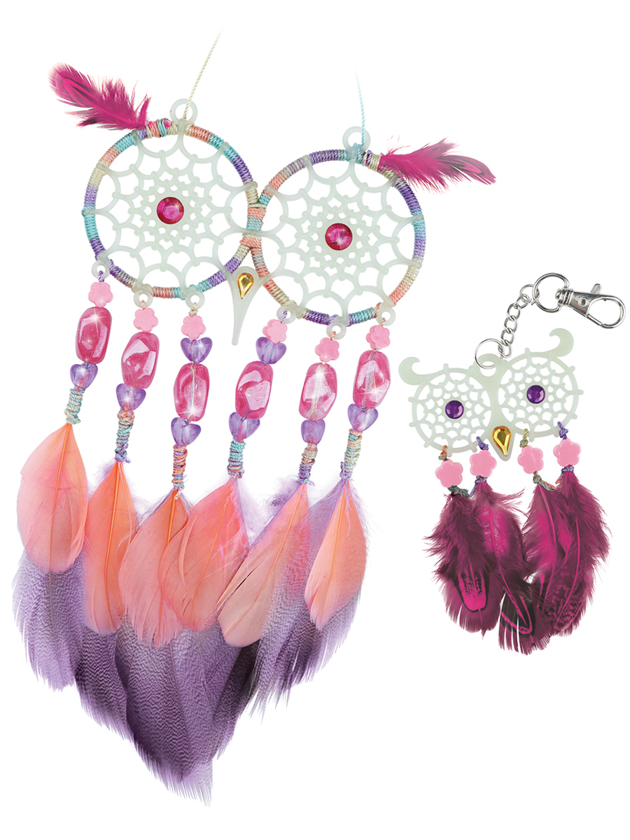 Набор для творчества Nebulous Stars Декор - фото 5