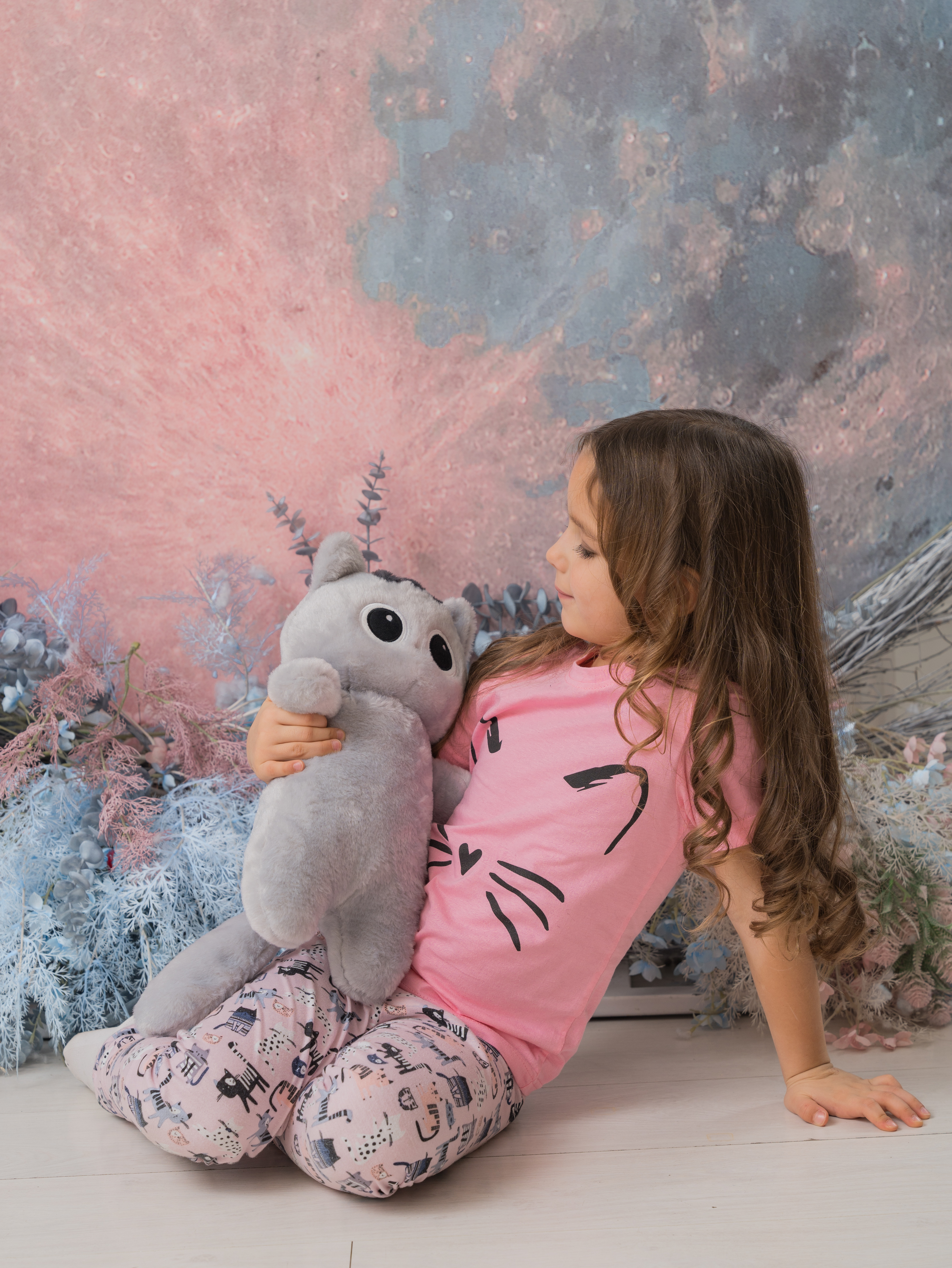 Мягкая игрушка КупиКота - фото 2