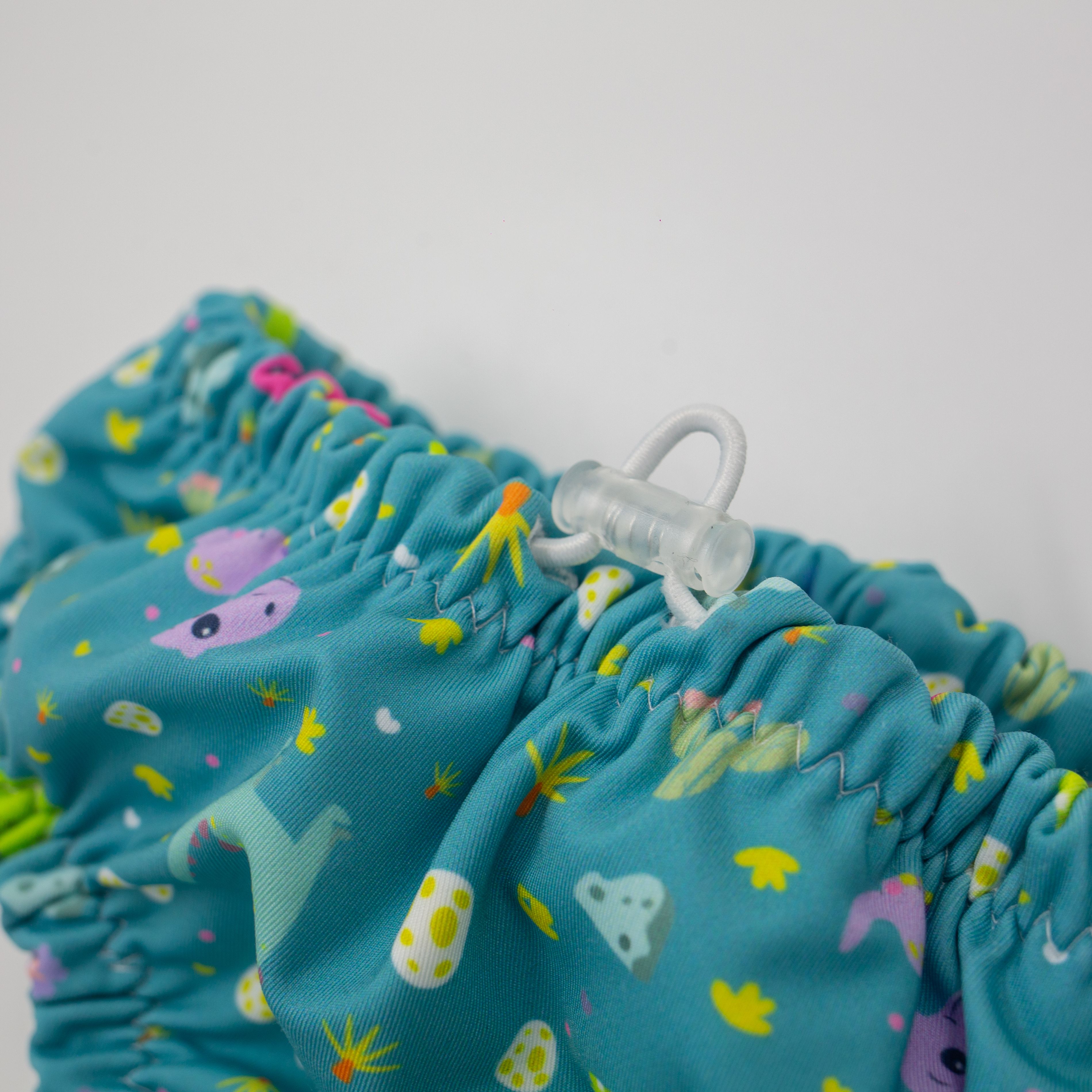 Многоразовые подгузники Мамин Я M - фото 14