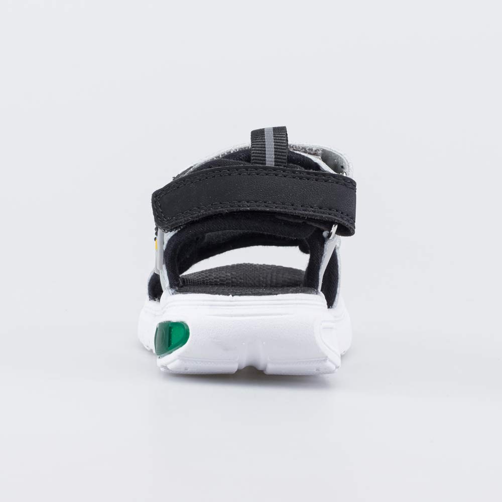 Сандалии Котофей 324087-11 - фото 5