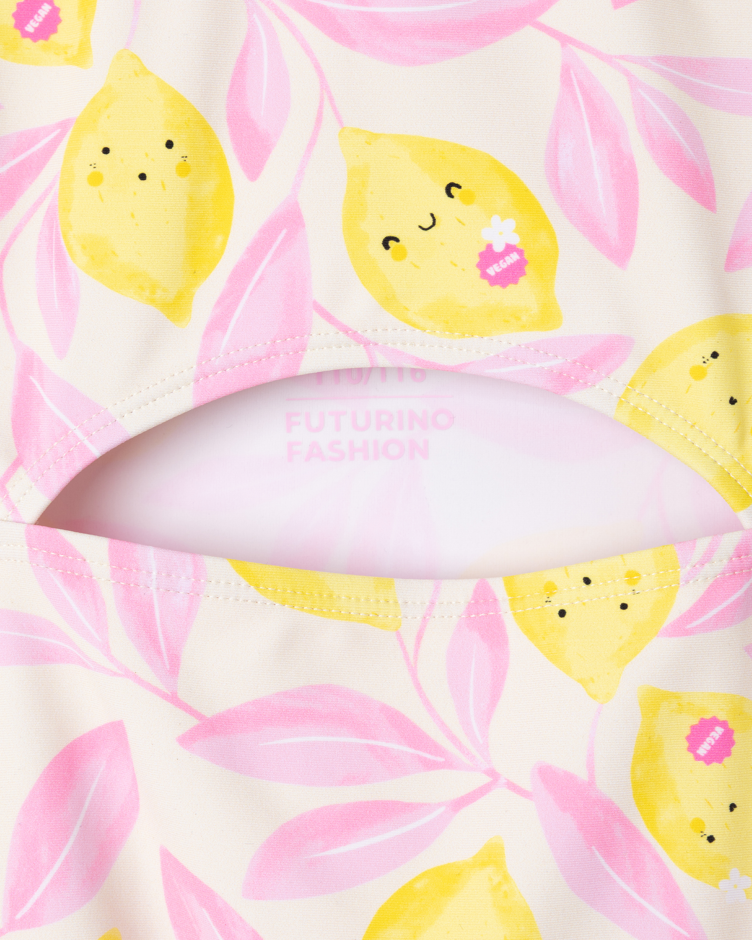 Купальник Futurino Fashion SS26FF-2GA07kg-43 - фото 3