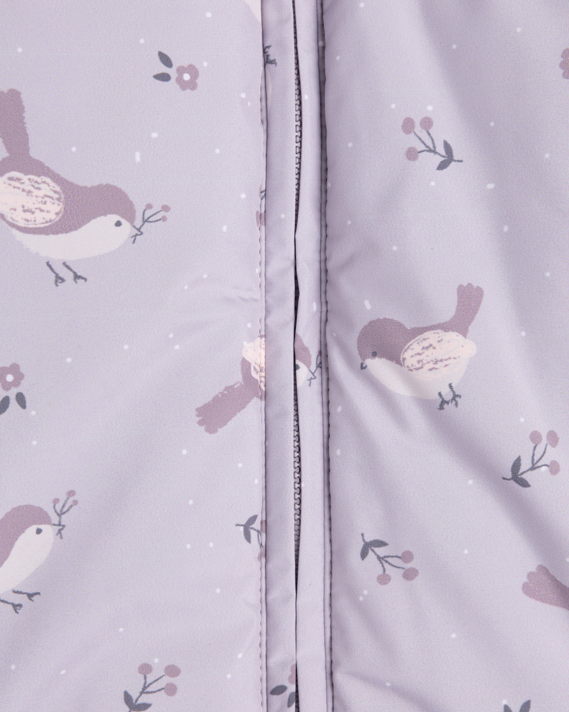 Комбинезон BabyGо W25BG4-MG-Cig-77 - фото 6