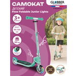 Самокат Globber двухколесный