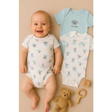 Боди 2 шт Mark Formelle (Марк Формэль)