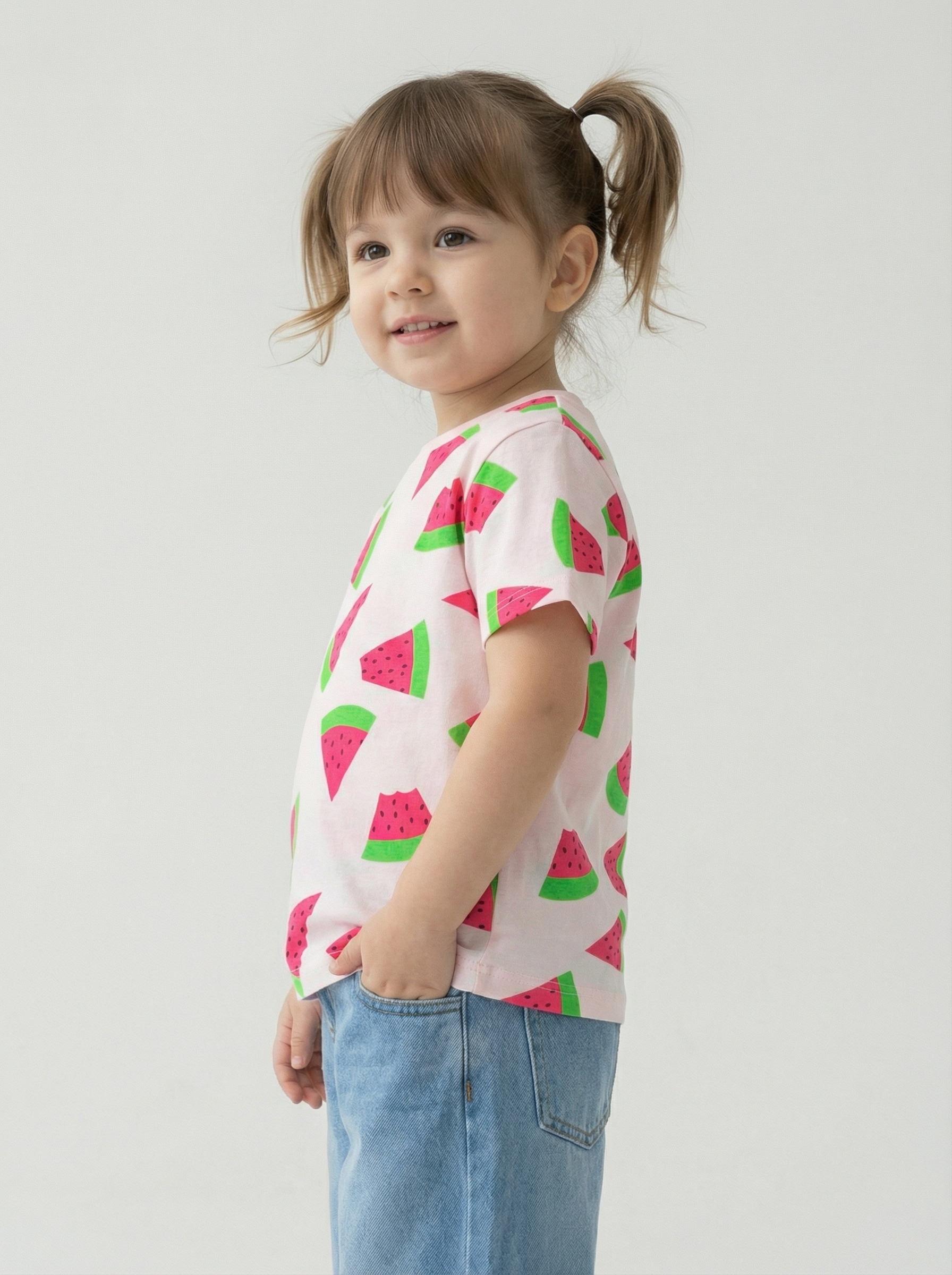 Футболка YOULALA 0954102906 - фото 2