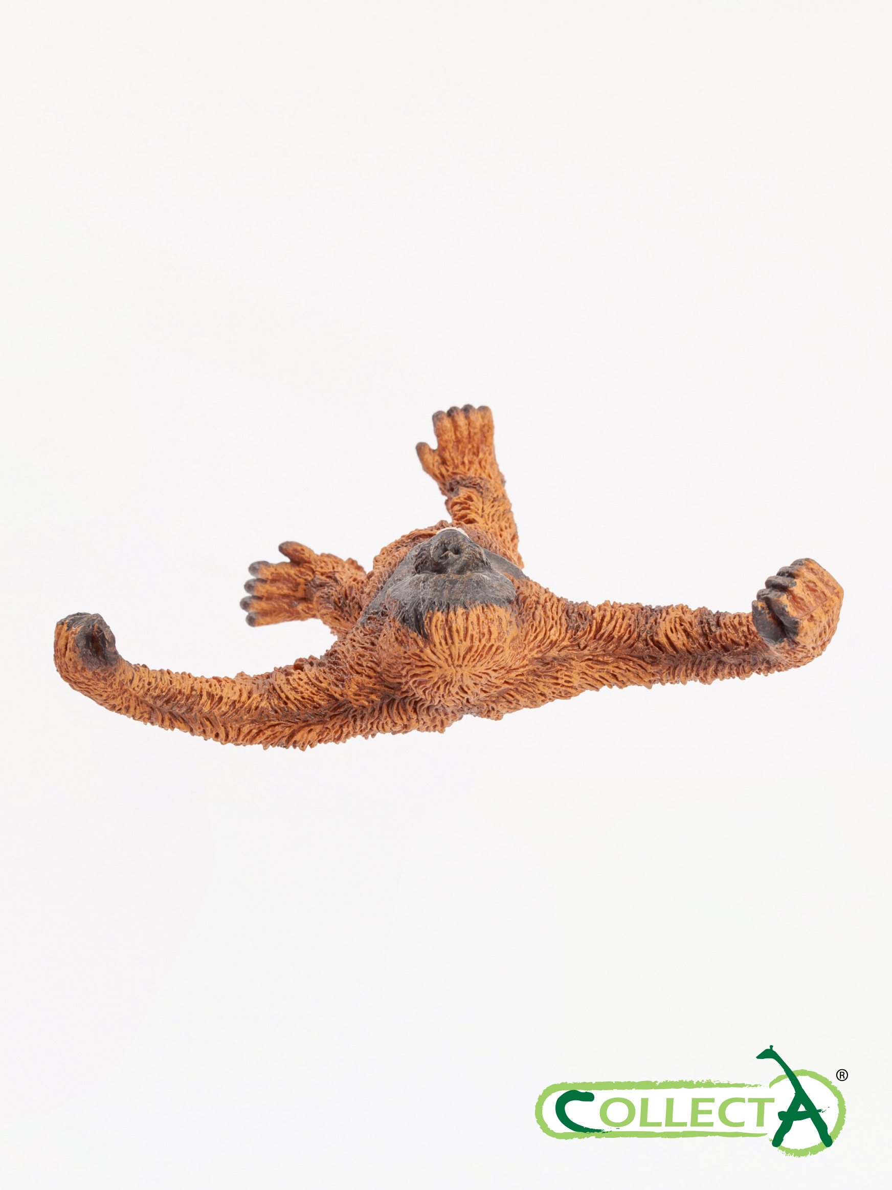 Фигурка Collecta Орангутан - фото 9