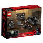 Конструктор LEGO Marvel Super Heroes 76179 140 дет.