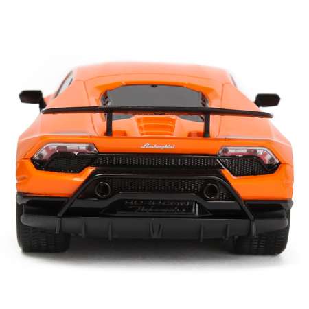 Автомобиль РУ Mobicaro 1:24