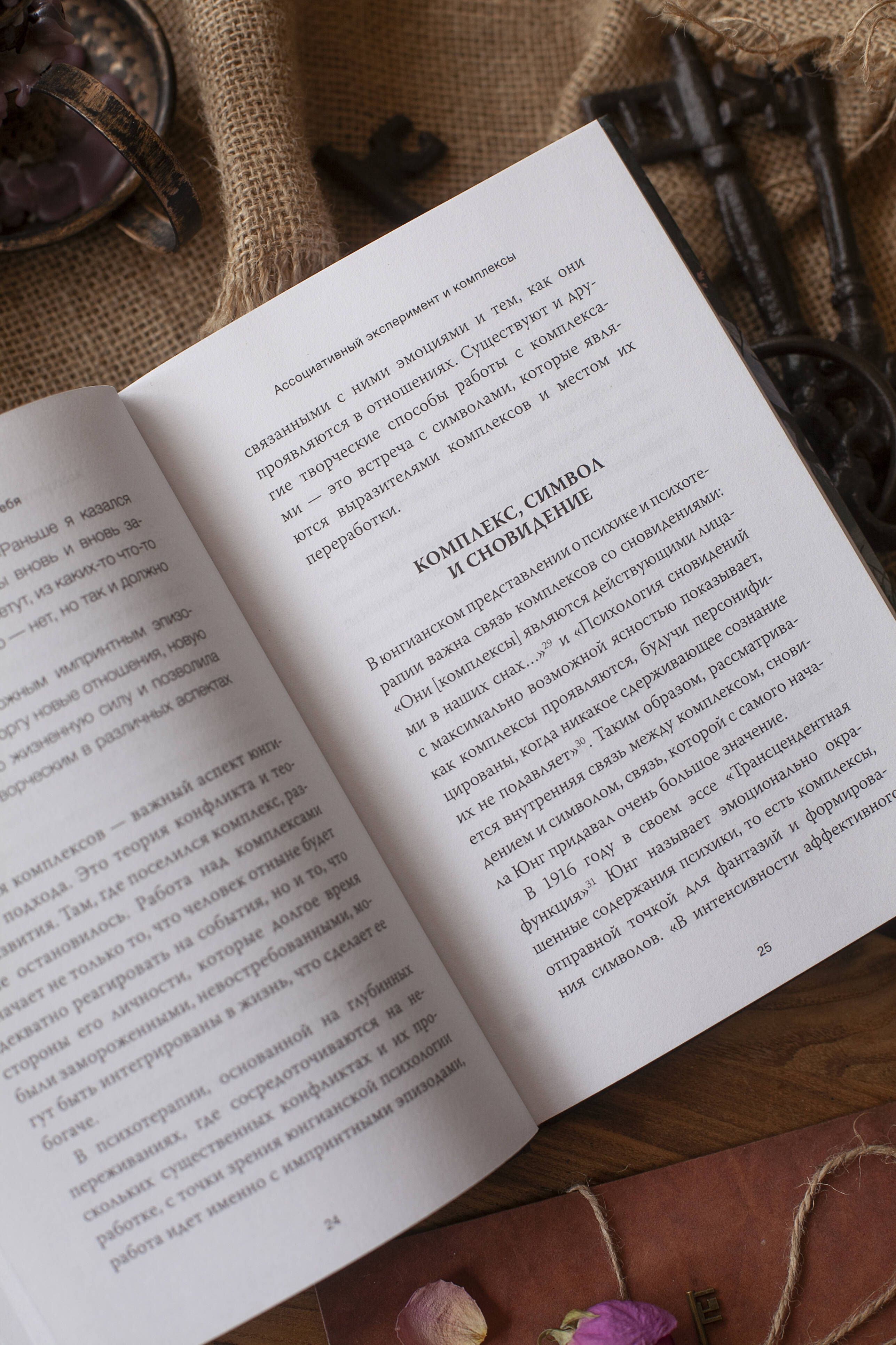 Книга Миф Я. которое ищет себя. Юнгианский путеводитель по бессознательному - фото 8