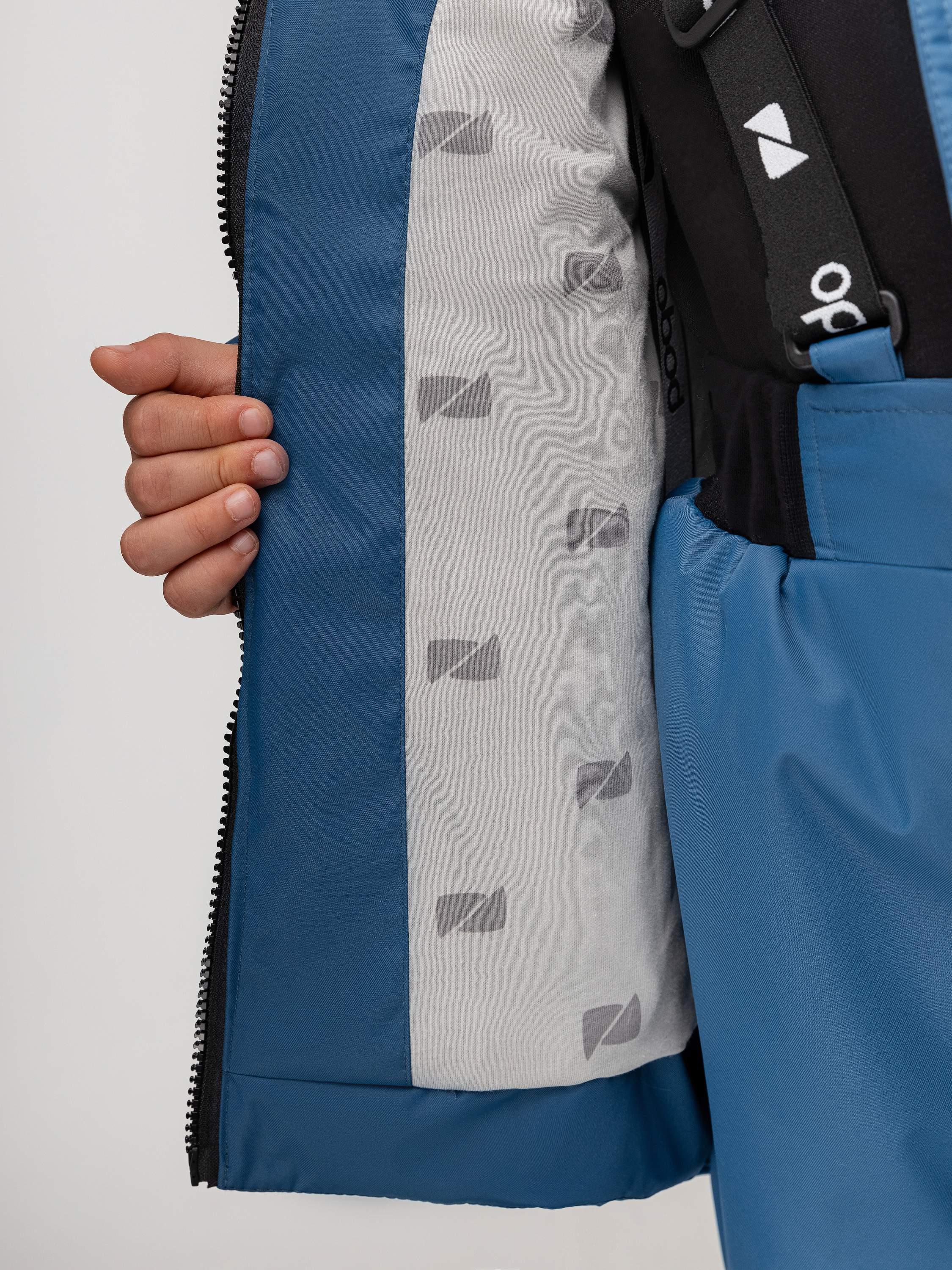 Костюм Bodo 32-46МU_темно-синий - фото 15