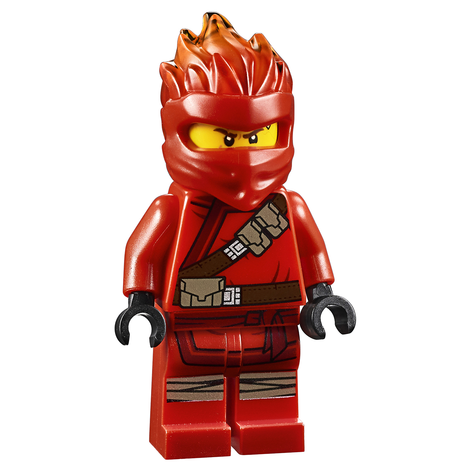 Конструктор LEGO NINJAGO блочный - фото 19